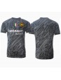 Inter Milan Torwart Ausweichtrikot 2024-25 Kurzarm